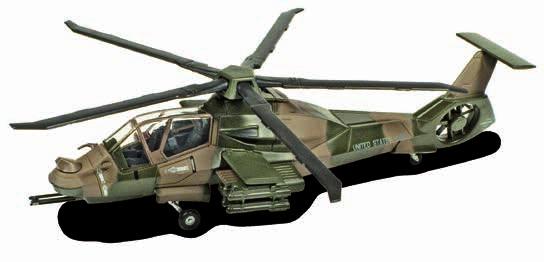 helicópteros que revolucionaram a estratégia militar