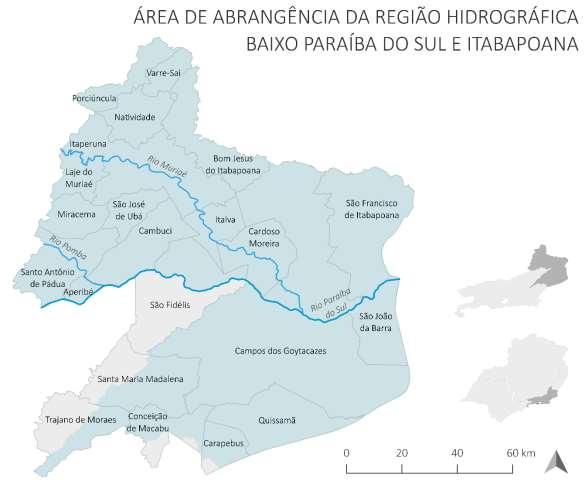O Comitê tem como objetivo promover a gestão descentralizada e participativa dos recursos hídricos da RH IX do Estado do Rio de Janeiro que compreende a região constituída pelas bacias do Muriaé, do
