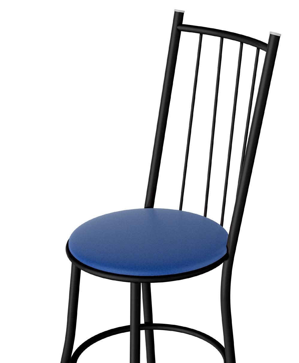Cadeiras Verona