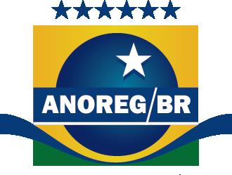 A ANOREG-BR ASSOCIAÇÃO DE NOTÁRIOS E REGISTRADORES DO BRASIL, com sede em Brasília na SRTVS Quadra 701, Lote 5, Bloco A, sala 221 -