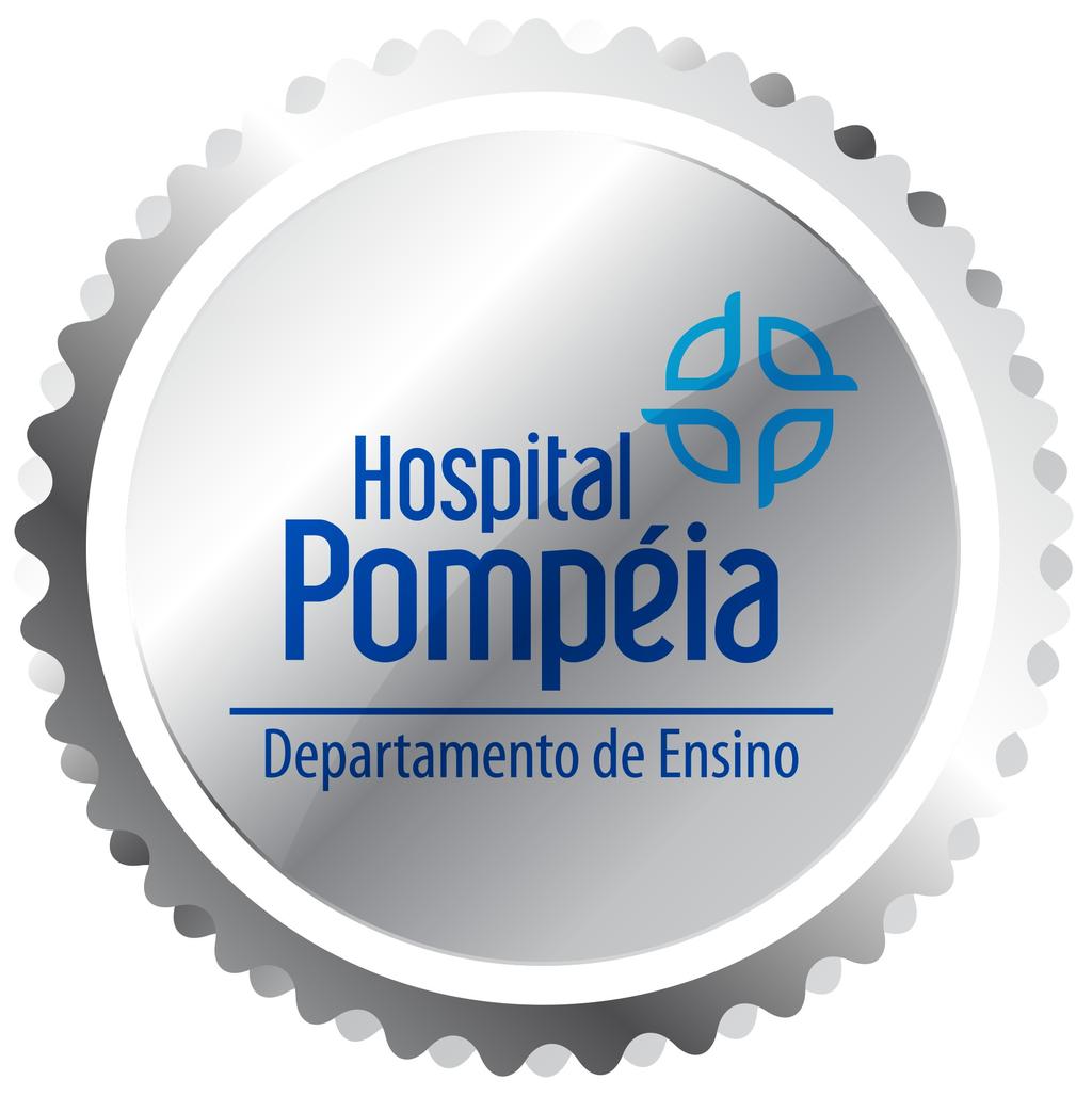 EDITAL N. 04/2018 HP/DE/COREME Edital de abertura de inscrição para seleção de candidatos para o Programa de Residência Médica em do Hospital Pompéia, na modalidade acesso com prérequisito.