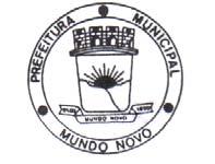 terça-feira, 5 de fevereiro de 2019 Ano III - Edição nº 00400 Caderno 1 Diário Oficial do Município 012 Decreto PREFEITURA MUNICIPAL DE MUNDO NOVO Av.