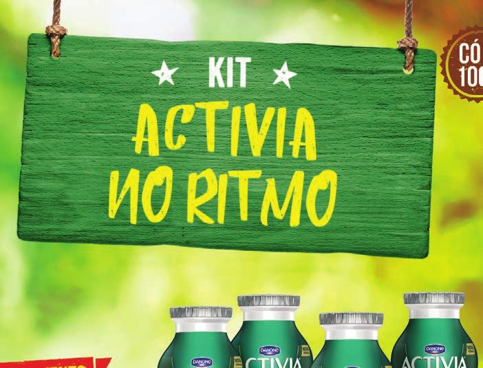 1 Activia Polpa