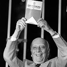 A nova Constituição Federal decretada em 1988, assegurou diversas garantias constitucionais, permitindo que o Poder Judiciário participasse sempre que algum direito fosse lesado.