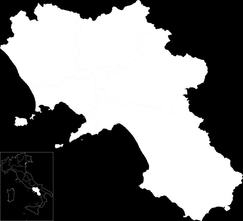 Província de Nápoles