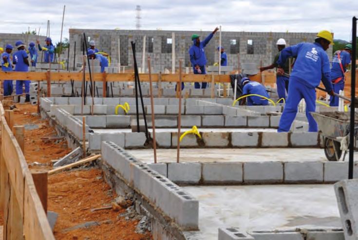 Engenharia Civil e Arquitetura Construção, reformas, recuperação estrutural, reforma de fachada,