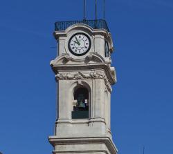 Coimbra Representação da OCC Urb. Panorama, Lt. 3 - Lj.