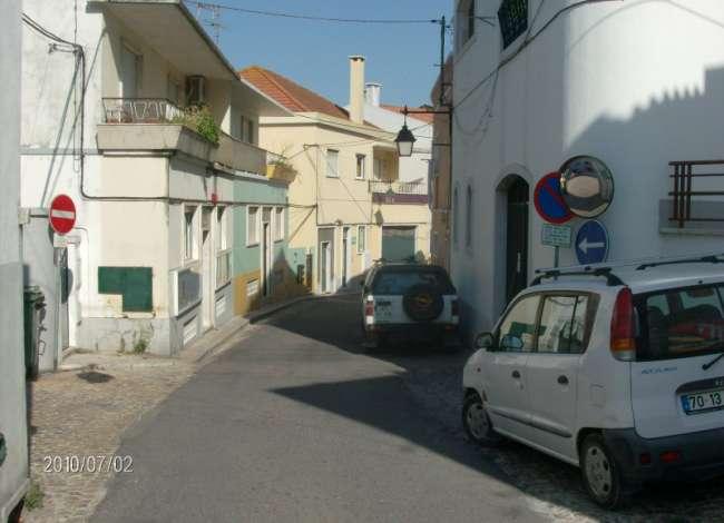 Drenagem e Pavimentação em Ruas do Centro