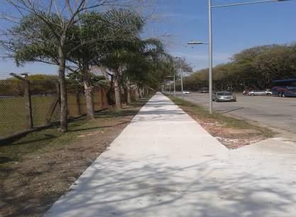 Av. Escola Politécnica