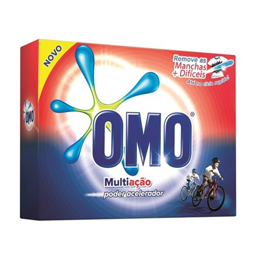 500gm OMO Sabão