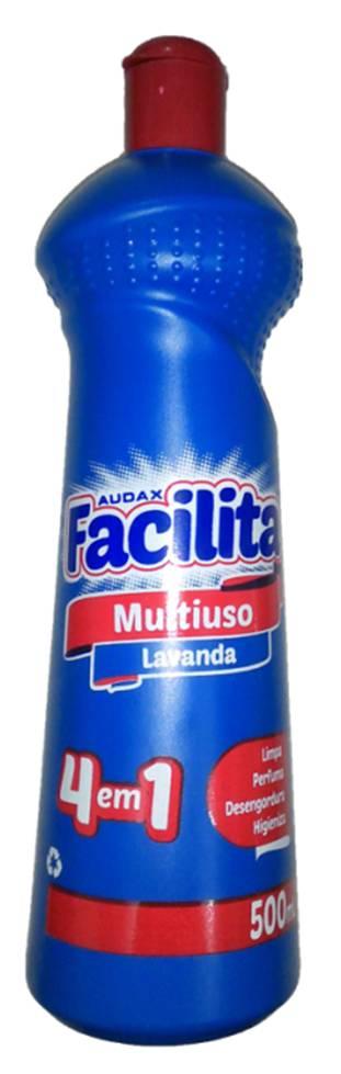 VEJA Multiuso citros 500ml