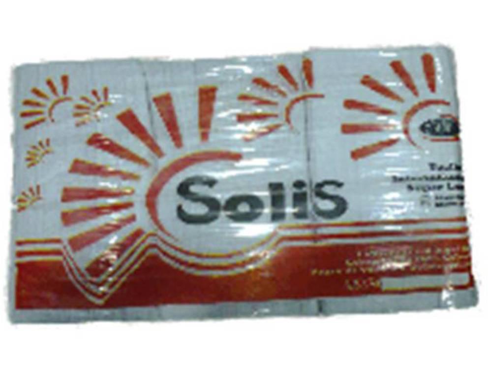 400folhas SOLIS