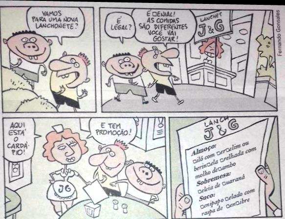 I. ( ) Ela foi dançar sozinha porque o marido cheirava pior que gambá. II. ( ) Ela mudou de ideia e foi dançar com o morto porque viu que um dedo dele estava caindo. III.