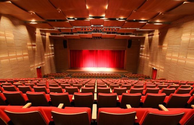 Evento Subseqüente: Inauguração do Teatro Iguatemi Campinas Com 2,4 mil m² e capacidade para receber 515 pessoas Oferece à