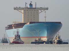 ^:%>$1"_80*\."1$2"34%$."*,5, Maersk Line encara construir navios de 18.