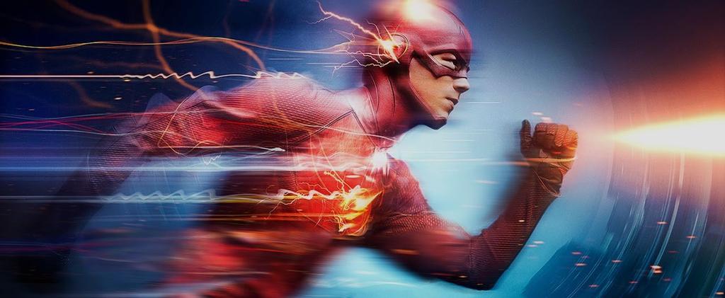 FLASH ESTREIA 4ª TEMPORADA Barry Allen é um detetive que passou boa parte da vida buscando respostas para a morte aparentemente sobrenatural da mãe.