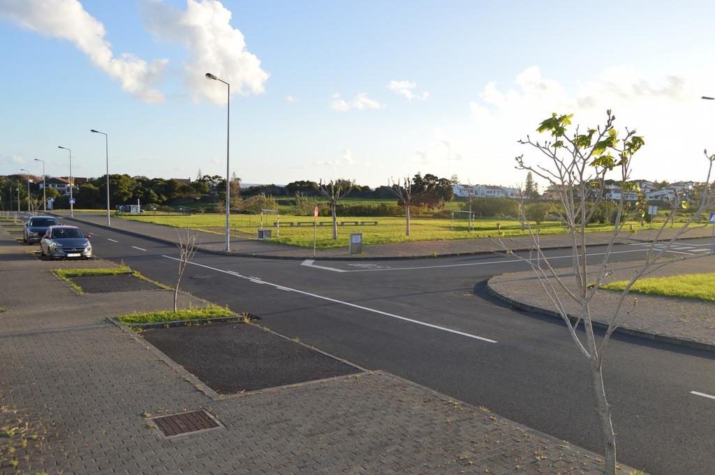 01 Instalação de um Campo de Padel e Ginásio ao ar livre 75.