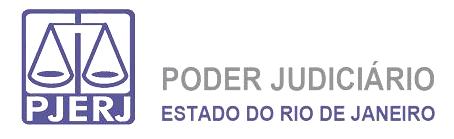 1ª RETIFICAÇÃO DO EDITAL Nº 01, DE 22 DE SETEMBRO DE 2014 A Presidente do Tribunal de Justiça do Estado do Rio de Janeiro, Desembargadora LEILA MARIA CARRILO CAVALCANTE RIBEIRO MARIANO, no uso das
