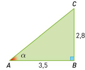 10 99 10 4.1. (C) Área π 1,45,7 Resposta:,7 m 4.. Volume do prisma,5,8,1 0,58 7, 44 0,58,8 O volume da pirâmide é,8 cm.