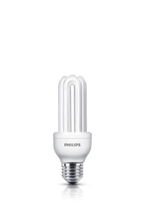 to ensure almost constant light output (>90%): between 0 and +50 Aplicação esigned for incanscent lamp replacement in consumer applications where the lamp is not
