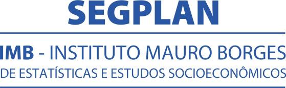 CHAMADA PÚBLICA SEGPLAN Nº 002/2012 - SELEÇÃO DE CANDIDATOS PARA CONCESSÃO DE BOLSAS DE PESQUISA A Secretaria de Estado de Gestão e Planejamento (SEGPLAN), através do Instituto Mauro Borges de