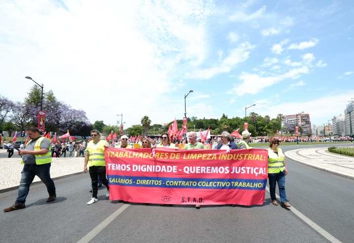 VENCEREMOS!