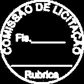 Declaro estar de acordo com as condições estabelecidas neste projeto e que as informações acima conferem com as condições de fornecimento.