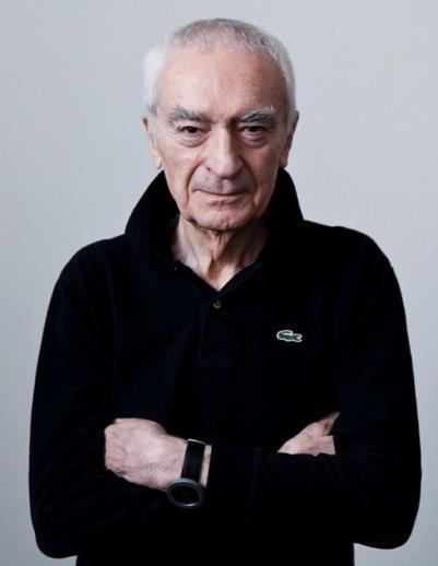 Quem foi Massimo Vignelli?