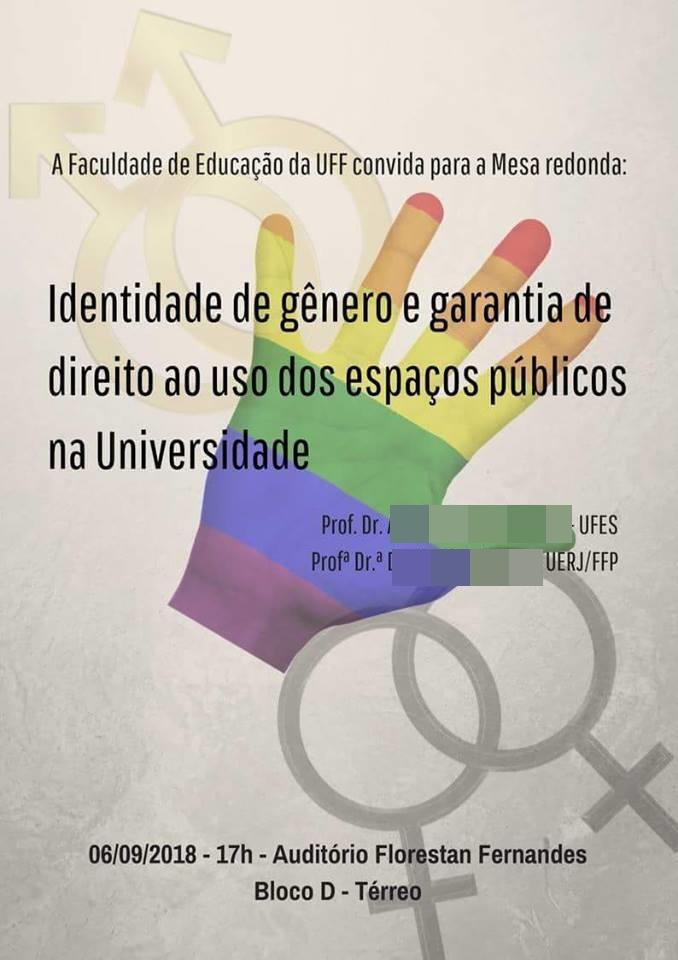 7 A ativista negra Joice Berth uma vez mencionou que o lugar de fala é o limite que mostra que, por mais que eu tenha consciência das opressões que não são minhas, as minhas experiências não são