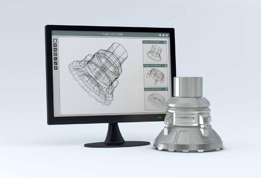TopSolid 7 - Design Design 3D 25h - Futuros utilizadores de Software de CAD TopSolid - Activos (empregados e desempregados) que pretendam adquirir competência em sistema CAD