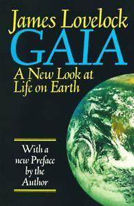 Atmospheric homeostasis by and for the biosphere: the Gaia hypothesis James Lovelock