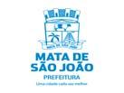 Prefeitura Municipal de Mata de São João Rua Luiz Antonio Garcez, nº 140 - Mata de São