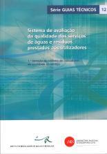 Especificação do procedimento Entidade gestora Tratamento da