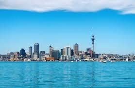 Santiago, Chile / Auckland, Nova Zelândia - Embarque no voo com destino a Auckland às 01:35hrs chegando às 06:05hrs do dia 29/12.