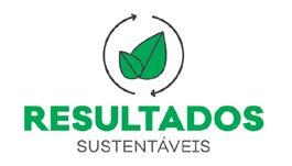 Essas atitudes somadas estabelecem RELAÇÕES DURADOURAS entre as partes interessadas, produzindo RESULTADOS SUSTENTÁVEIS, que sejam economicamente viáveis, socialmente justos e ambientalmente