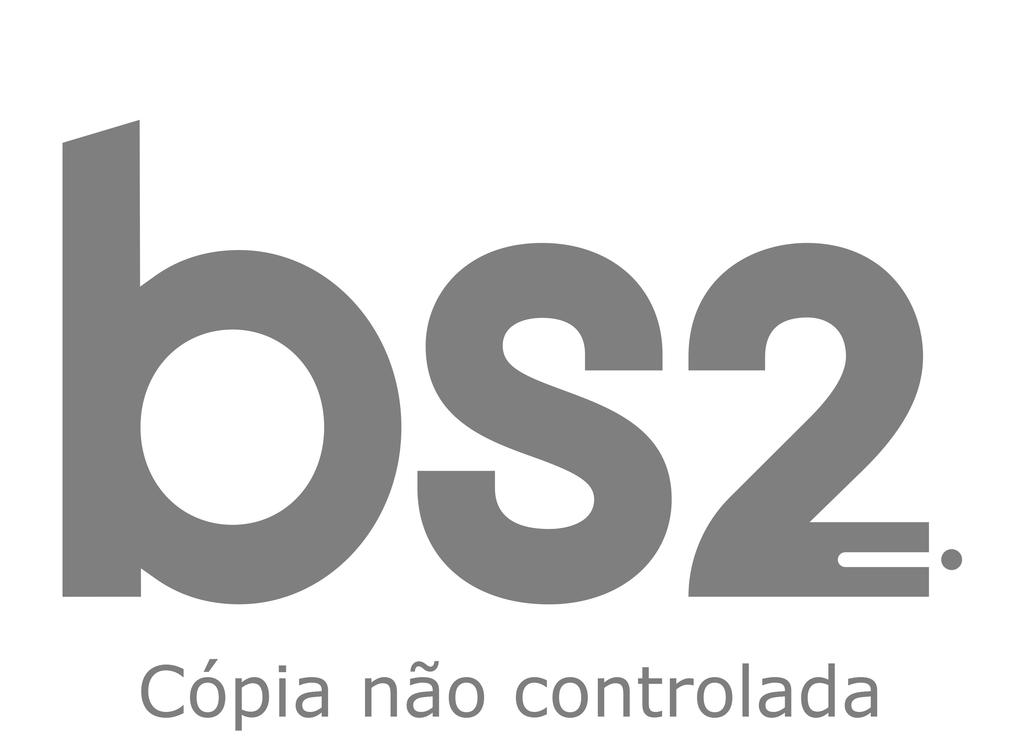 DE COMPLIANCE Este documento é válido para as seguintes empresas BS2: ADIQ, Asset, Banco, DTVM e Tech Elaboração THAIZA CAROLINA BATISTA LOPES CANÇADO Superintendência de Compliance Aprovação JULIANA