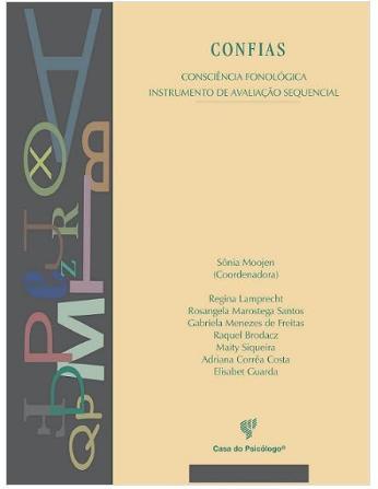 (Todas as Idades) Audibilização- finalidade de possibilitar a sondagem da capacidade de Audibilização (memória) em crianças na fase inicial da aquisição da escrita (5-7 anos).