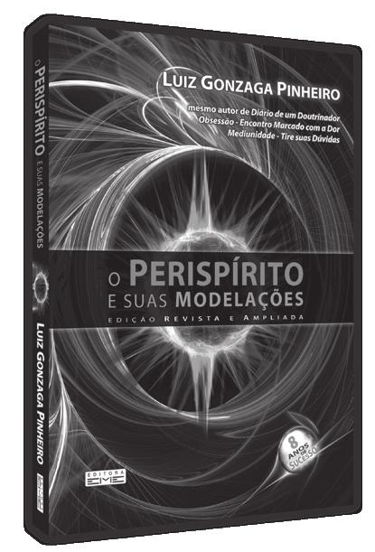 Qual o conteúdo da nova carta à nação, escrita após sua desencarnação? Saiba as respostas para estas e outras perguntas, agora em uma nova edição, com nova capa, novo formato e novo projeto gráfico.