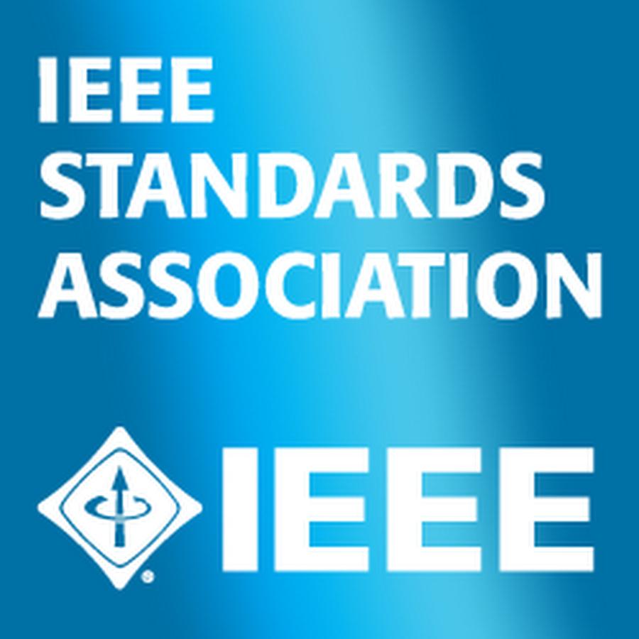 Termos e Definições IEEE (Institute of Electrical and Electronics Engineers) - representa o Instituto de