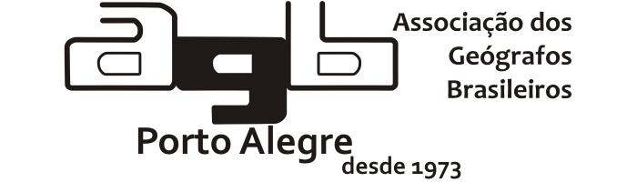 ESTATUTO DA ASSOCIAÇÃO DOS GEÓGRAFOS BRASILEIROS SEÇÃO PORTO ALEGRE (AGB-PA) TÍTULO I - DA DENOMINAÇÃO, SEDE, FORO E OBJETIVOS Art.