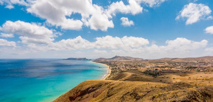 6 PROJETO PORTO SANTO SUSTENTÁVEL SMART FOSSIL FREE ISLAND INSTALAÇÃO E INTEGRAÇÃO DE SISTEMA DE ARMAZENAMENTO DE ENERGIA PORTO SANTO 7 PROJETO PORTO SANTO SUSTENTÁVEL SMART FOSSIL FREE ISLAND O