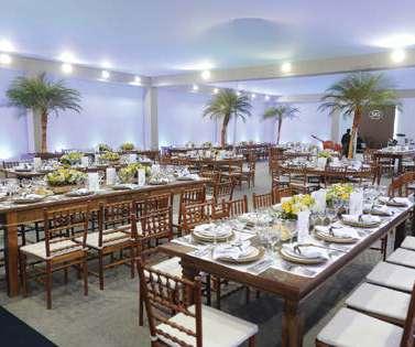 EVENTOS