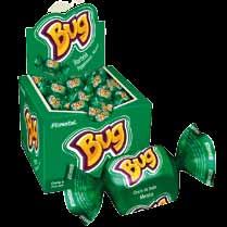 Chicles de Bola Chicle Bug - 3g 80812 93 16 280g