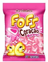 Marshmallow Flores - 3g.