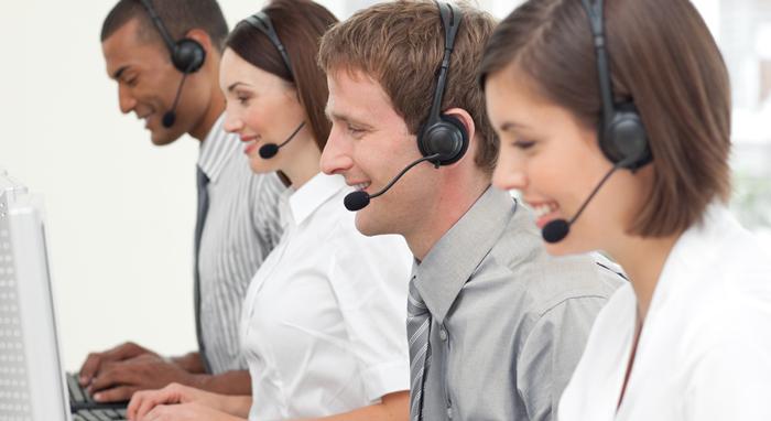 ProVendas O ProVendas é um CRM específico para vendas em Call Center.