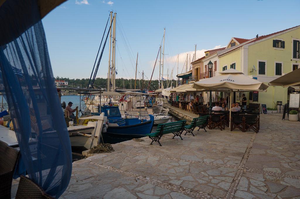 Se você conseguir fazer tudo isso que indicamos na sua viagem a Kefalonia Grécia, acredito que terá visto o principal da ilha e voltará com incríveis recordações e fotos.