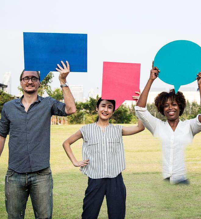 Módulo 6 - COMUNICAÇÃO E FEEDBACK (4º Dia) Comunicação para resultados Comunicação interpessoal Comunicação e comportamento assertivo Matriz da assertividade e suas consequências Avaliação de