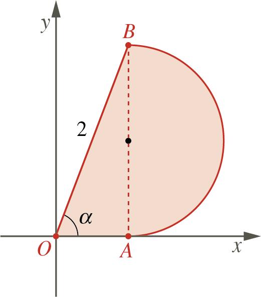 Proposta de Teste [abril 08] CADERNO (Não é permitido o uso de calculadora). Na figura, em referecial o.