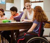 Equipas de Multidisciplinares de Apoio à Educação Inclusiva Constituem um recurso da escola para o apoio aos professores, encarregados de