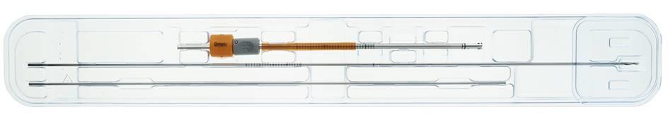 INSTRUÇÕES DE USO ACUFEX TRUNAV Descrição A família ACUFEX TRUNAV é formada por brocas retrógradas canuladas dois em um, utilizadas como broca de túnel para uso em procedimentos do tipo de fora para